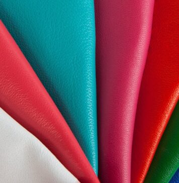 Гипермаркет натуральной кожи и фурнитуры