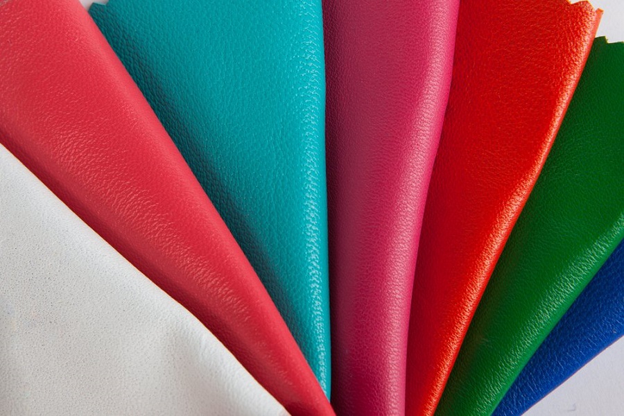 Гипермаркет натуральной кожи и фурнитуры