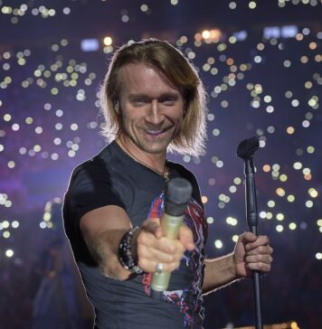 Где купить билеты на концерт Олега Винника