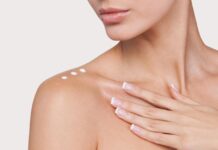 Натуральная косметика для ухода за телом