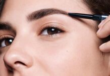 Подводка для бровей: на что обратить внимание при выборе