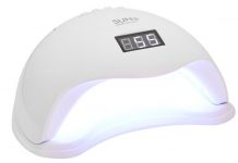 Лампа для маникюра SUN: конкурентные преимущества, функциональные и технические возможности для любителей и профессионалов