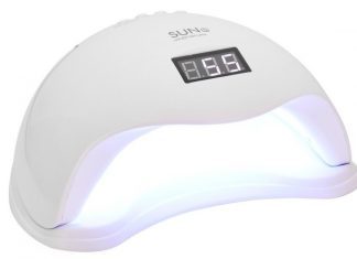 Лампа для маникюра SUN: конкурентные преимущества, функциональные и технические возможности для любителей и профессионалов