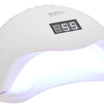 Лампа для маникюра SUN: конкурентные преимущества, функциональные и технические возможности для любителей и профессионалов