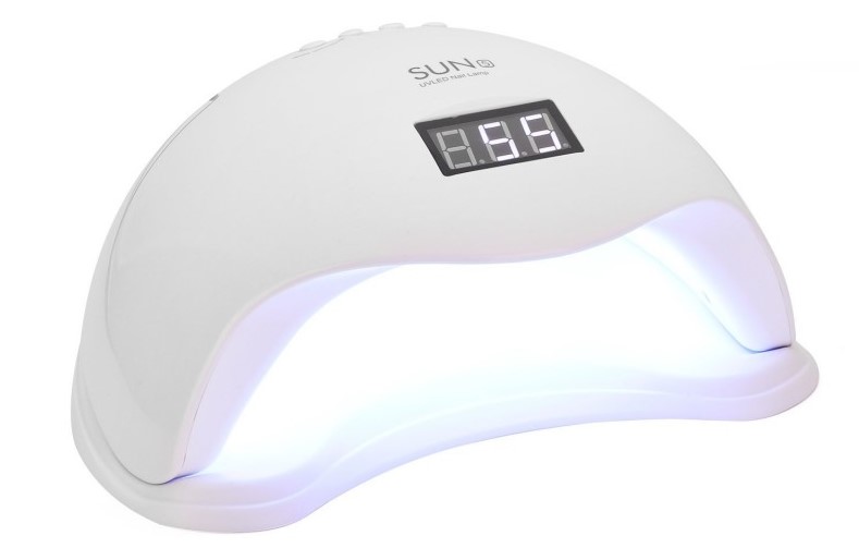 Лампа для маникюра SUN: конкурентные преимущества, функциональные и технические возможности для любителей и профессионалов