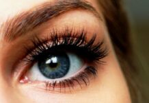 Виды ресниц для наращивания