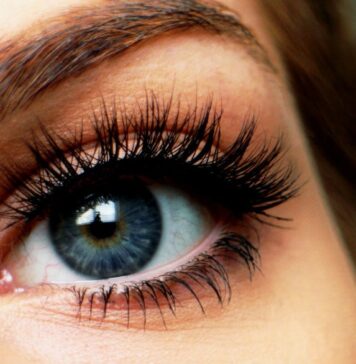 Виды ресниц для наращивания