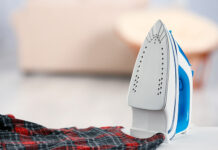 На что обратить внимание при выборе утюга