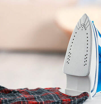 На что обратить внимание при выборе утюга