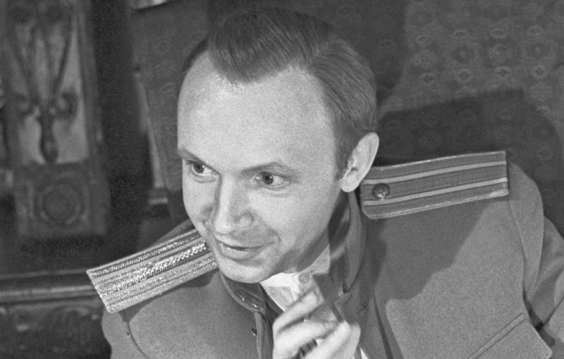 "Абсолютный народный герой".
Соболезнования в связи со смертью Андрея Мягкова