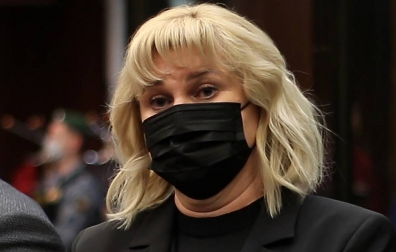 Адвокаты Навального обратились в СЕ из-за неисполнения решения ЕСПЧ по делу "Ив Роше"