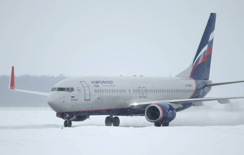 "Аэрофлот" возобновит регулярные рейсы в Казахстан, Азербайджан, Армению и Индию