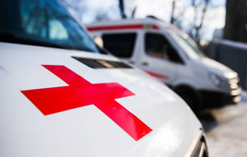 Актера Дмитрия Писаренко нашли мертвым в своей квартире в Москве