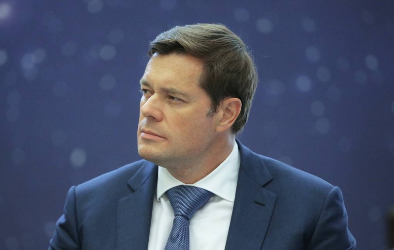 Алексей Мордашов стал самым богатым предпринимателем России

