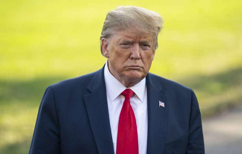 AP: Трамп намерен возобновить контакты со СМИ

