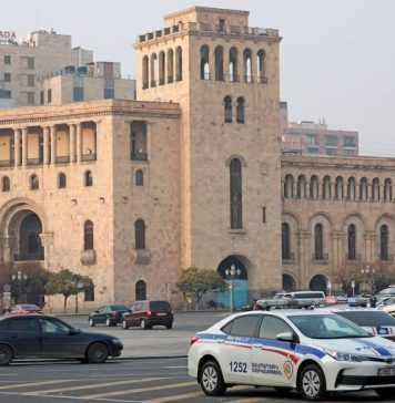 Армения подала иск в ЕСПЧ против Азербайджана