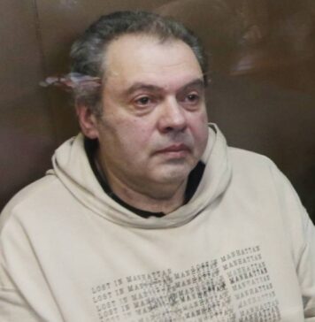 Австрия поместила под арест экс-чиновника Минкультуры Мазо для выдачи России