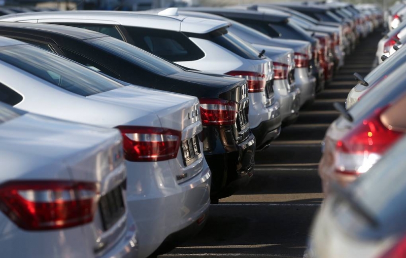 Автодилеры сообщили о временной приостановке выдачи льготных автокредитов