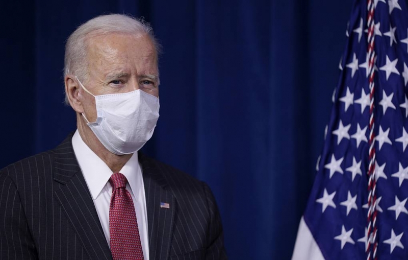 Байден и Си Цзиньпин провели переговоры