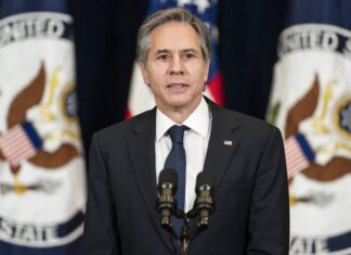 Блинкен призвал Турцию избавиться от С-400