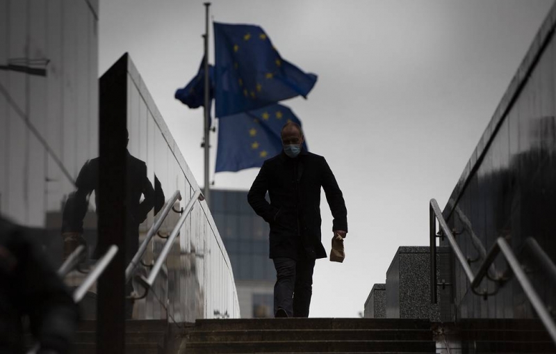 Bloomberg: новые санкции ЕС против РФ, вероятно, не коснутся крупных предпринимателей