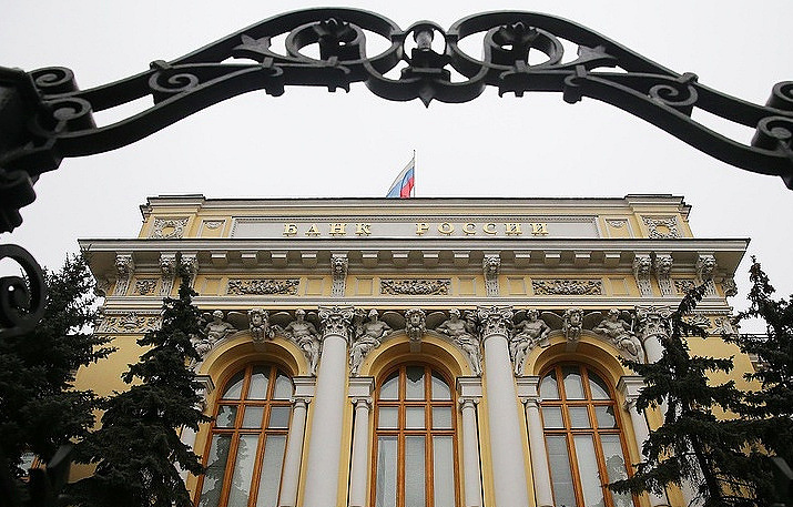 "Ъ": ЦБ предупредил банки о новом типе кибератак на счета компаний