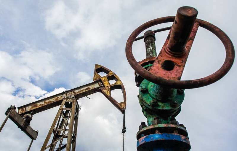 Цена нефти Brent достигла $61 за баррель впервые с 7 января 2020 года