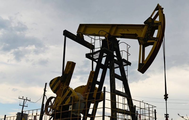 Цена нефти Brent превысила $63 впервые с января 2020 года

