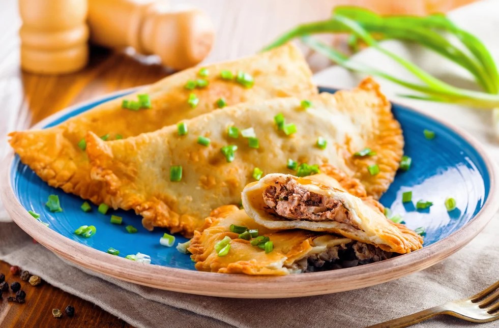 За что любят чебуреки