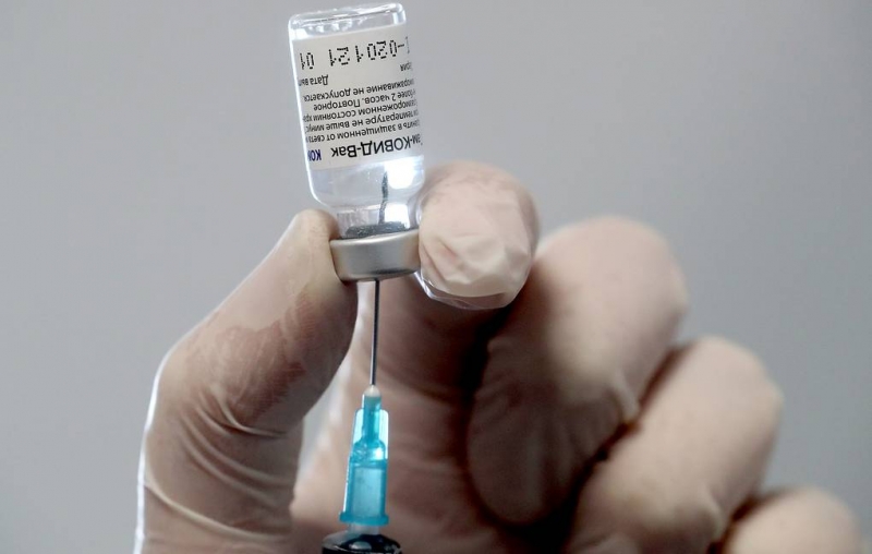 Черногория начала вакцинацию "Спутником V"