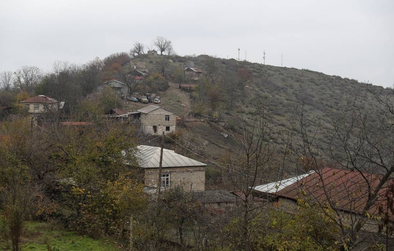 Четвертое заседание рабочей группы по Карабаху пройдет в видеоформате 1 марта