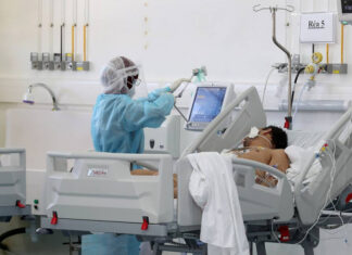 Число вакцинированных от COVID-19 в мире превысило число заразившихся