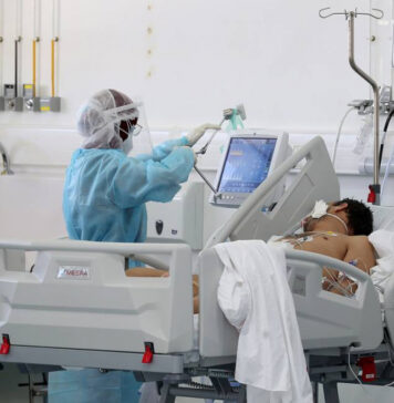 Число вакцинированных от COVID-19 в мире превысило число заразившихся