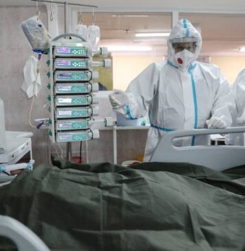 Число заразившихся коронавирусом в России превысило 4 млн