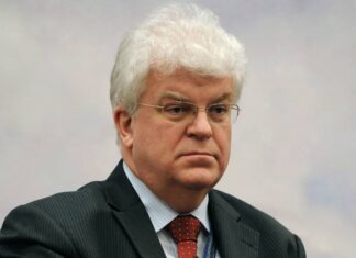 Чижов заявил, что Россия не собирается по своей инициативе разрывать отношения с ЕС