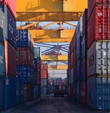 ЦСР ожидает роста цен на импортные товары на 15% из-за удорожания морских перевозок