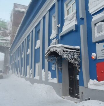 Директора Норильской обогатительной фабрики задержали по делу об обрушении