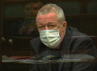 Ефремова этапировали в Москву для участия в следственных действиях