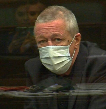 Ефремова этапировали в Москву для участия в следственных действиях