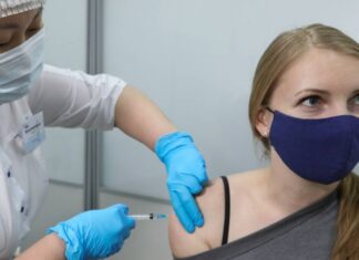 Эксперт Роспотребнадзора заявил, что иммунитет к коронавирусу есть лишь у 6% россиян