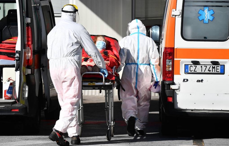 Эксперт ВОЗ указала на свидетельства повторного заражения новыми штаммами коронавируса