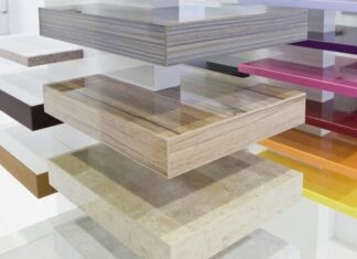 Что такое плёнка ПВХ 3D