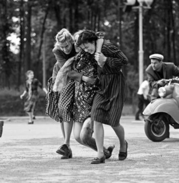 Фильм Кончаловского «Дорогие товарищи!» вошел в шорт-лист претендентов на «Оскар»