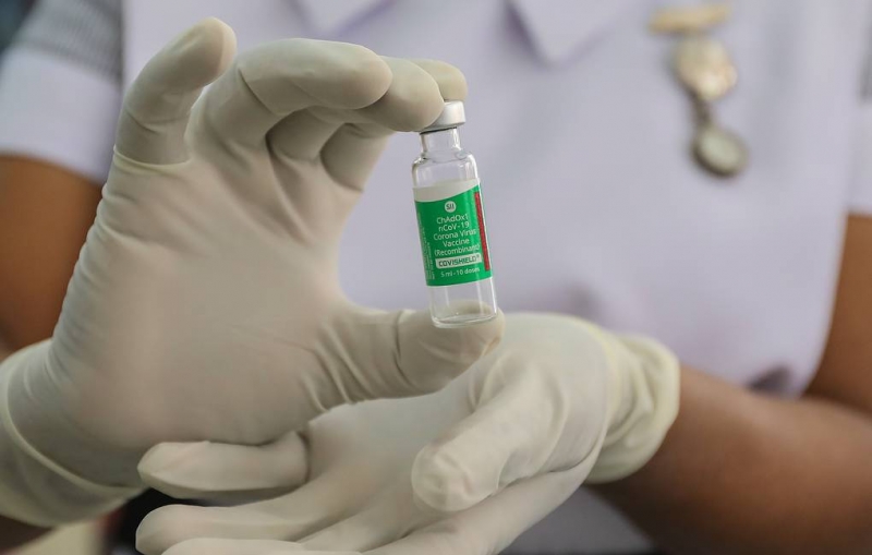 FT: вакцина AstraZeneca может быть малоэффективна от южноафриканского штамма коронавируса