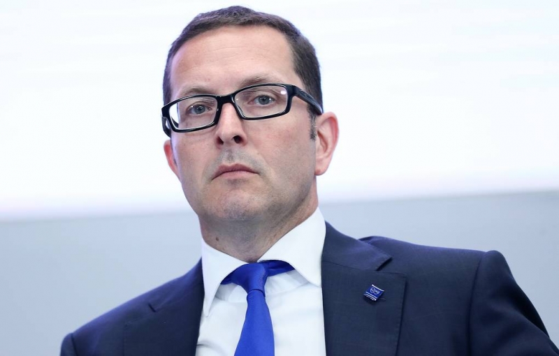 Глава Wintershall Dea считает необходимым завершение строительства "Северного потока - 2"

