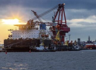 Госдеп признал, что США выступают против «Северного потока — 2» лишь из-за геополитики