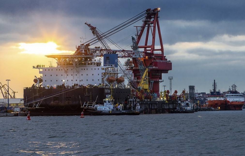 Госдеп признал, что США выступают против "Северного потока - 2" лишь из-за геополитики