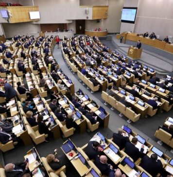 Госдума вводит тюремные сроки за пропаганду наркотиков в интернете