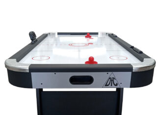 Как выбрать аэрохоккей