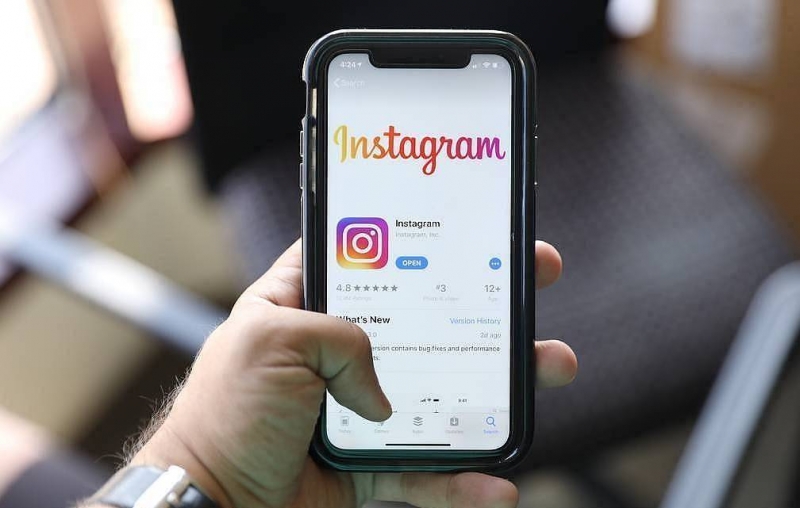 Instagram будет удалять аккаунты за разжигающие вражду высказывания